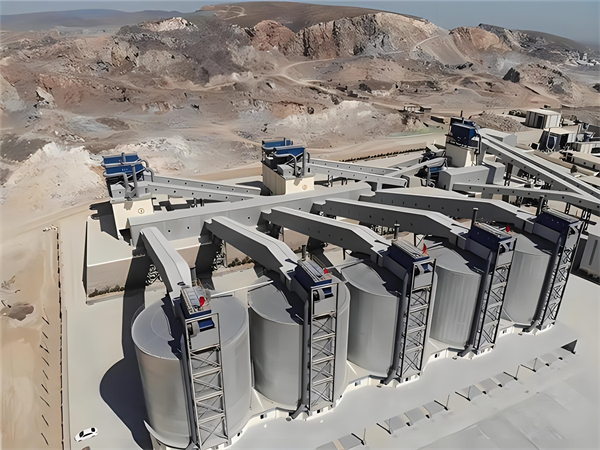 运河水泥钢板仓